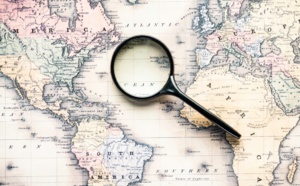 Safrans du Monde : "Le désir de voyager sera plus fort" Safrans du Monde : "Le désir de voyager sera plus fort"