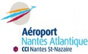 Nantes Atlantique : le trafic s'envole de 12,15% en 2006