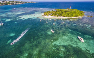 Retour des motifs impérieux en Guadeloupe et en Martinique