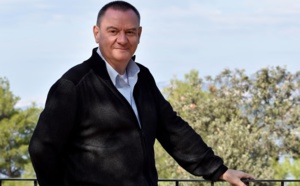 Croatie : Denis Martin nommé directeur général de Maslina Resort