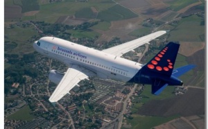 Brussels Airlines se paye un nouveau Airbus A330-300