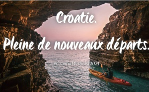 « Croatie, pleine de nouveaux départs » : une visiconconférence pour relancer la destination