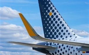 Vueling met en service son premier A320 avec des Sharklets