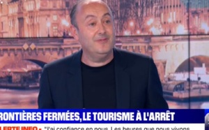 Laurent Abitbol (Havas, Selectour) : "Nous proposons le report et sinon le remboursement"