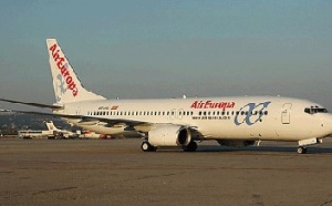 Air Europa : nouvelle ligne vers Buenos Aires