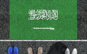 Arabie Saoudite: report de l'ouverture des frontières