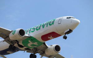 Toulon Hyères  : 3 liaisons Transavia au printemps 2021, dont 1 vers Paris-Orly