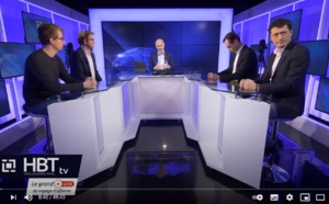 Voyages d'affaires et crise covid : TMC, le big bang ! (Vidéo) Voyages d'affaires et crise covid : TMC, le big bang ! (Vidéo)