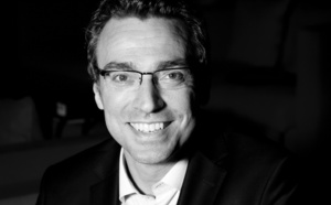 Corsair : Julien Houdebine est nommé directeur commercial et marketing