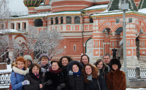 Amparus : le spécialiste de la Russie s'attaque au marché francophone