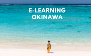 Japon : Okinawa lance son premier e-learning !