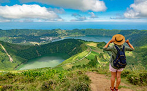 3 bonnes raisons de réserver dès maintenant un vol vers les Açores !