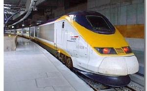 Eurostar cible et séduit la clientèle affaires