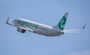 Corse : Transavia relie Ajaccio et Bastia à Brest, Montpellier et Nantes