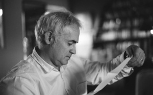 "Pourquoi la fermeture de nos frontières internationales est une fausse bonne idée ?", selon J.-F. Rial "Pourquoi la fermeture de nos frontières internationales est une fausse bonne idée ?", selon J.-F. Rial