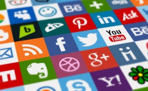 Bilan : y a-t-il eu un effet confinement sur les réseaux sociaux en 2020 ?