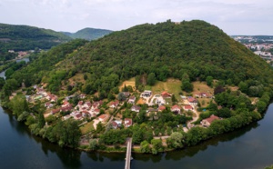 II. Bourgogne-Franche-Comté : Villes et sites d’art, d’Histoire et de traditions