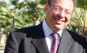 Jalel Bouricha, « un grand » du tourisme tunisien est décédé