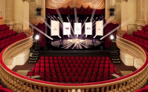 Evènements digitaux : TF1 Factory et le groupe Barrière lancent CorporateBroadcast  Evènements digitaux : TF1 Factory et le groupe Barrière lancent CorporateBroadcast