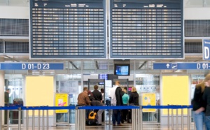 Vacances d'hiver : "les opérations de contrôle dans les aéroports seront particulièrement renforcées"