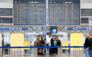Vacances d'hiver : "les opérations de contrôle dans les aéroports seront particulièrement renforcées"