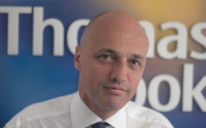 La case de l'Oncle Dom : spectaculaire come back de D. Wathier chez Thomas Cook !