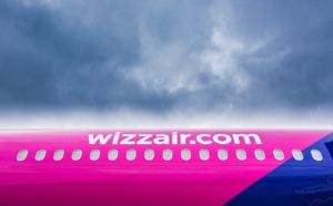 Wizz Air ouvre une ligne Paris Beauvais - Sarajevo
