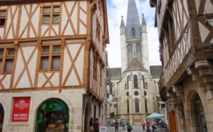 III. Bourgogne-Franche-Comté : Gastronomie et saveurs du terroir