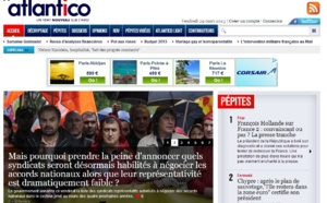 Atlantico.fr va ouvrir une rubrique "Voyages" en partenariat avec PlanetVeo