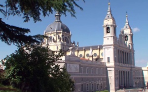 Pays &amp; Marchés du Monde en Espagne : Madrid, la métropole bouillonnante