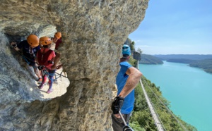 IV. Bourgogne-Franche-Comté : les Montagnes du Jura en toutes saisons