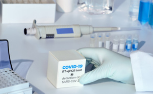 Covid : pour sortir de Suède les tests PCR coutent entre 180 € à 300 €