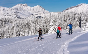 Vacances de février : 1/3 des capacités touristiques remplies en Savoie Mont Blanc