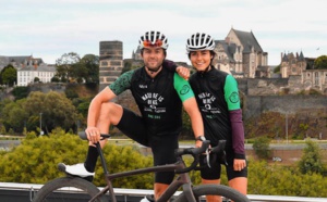 Nature is Bike : à Angers, trois jours dédiés au vélo