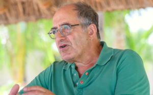 Garantie financière : "L'Etat n'a pas le droit d'interdire l'accès à une profession", selon Jean-Pierre Mas (EDV)