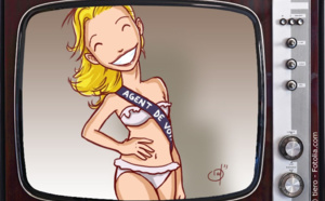 Léa : et si "passer" par une agence de voyages n'était pas si ringard que ça ?" Léa : et si "passer" par une agence de voyages n'était pas si ringard que ça ?"