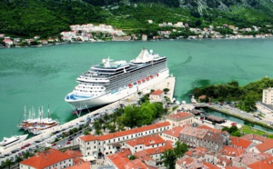 Oceania Cruises a vendu sa croisière autour du monde 2023 en... une seule journée !