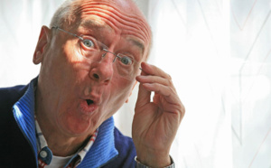 La croisière, produit touristique idéal pour la clientèle senior La croisière, produit touristique idéal pour la clientèle senior