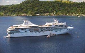 Exotismes : croisières en Polynésie pour l’Été 2013