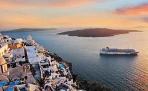 Norwegian Cruise Line sort sa nouvelle brochure 2021-2023