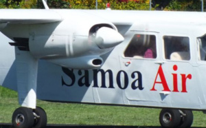 La case de l’Oncle Dom : l'obésité... Samoa, je supporte pas !