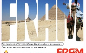 FRAM est reparti en campagne ! FRAM est reparti en campagne !