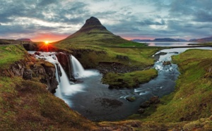 Islande : les personnes ayant eu la covid ou vaccinées seront exemptées de restrictions à la frontière