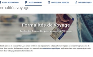 Où partir ? L'aéroport de Toulouse propose un outil en partenariat avec Generation Voyage