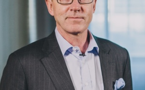 Pekka Vauramo, nouveau CEO de Finnair