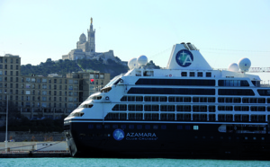 Marseille : les paquebots de croisière se rapprochent du centre-ville