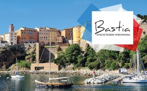Office de Tourisme Intercommunal de Bastia