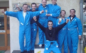 Voyamar : 2 M€ de résultat net en 2006 Voyamar : 2 M€ de résultat net en 2006