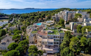France : Club Marmara ouvre une nouvelle adresse à Hyères dans le Var