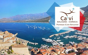 Office de Tourisme Calvi Balagne